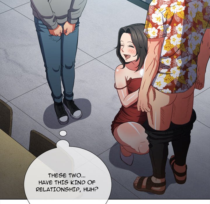 My High School Bully - Chapter 48 - picture 24