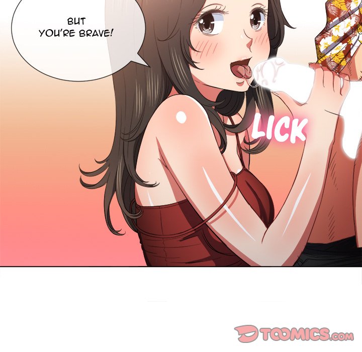My High School Bully - Chapter 48 - picture 26