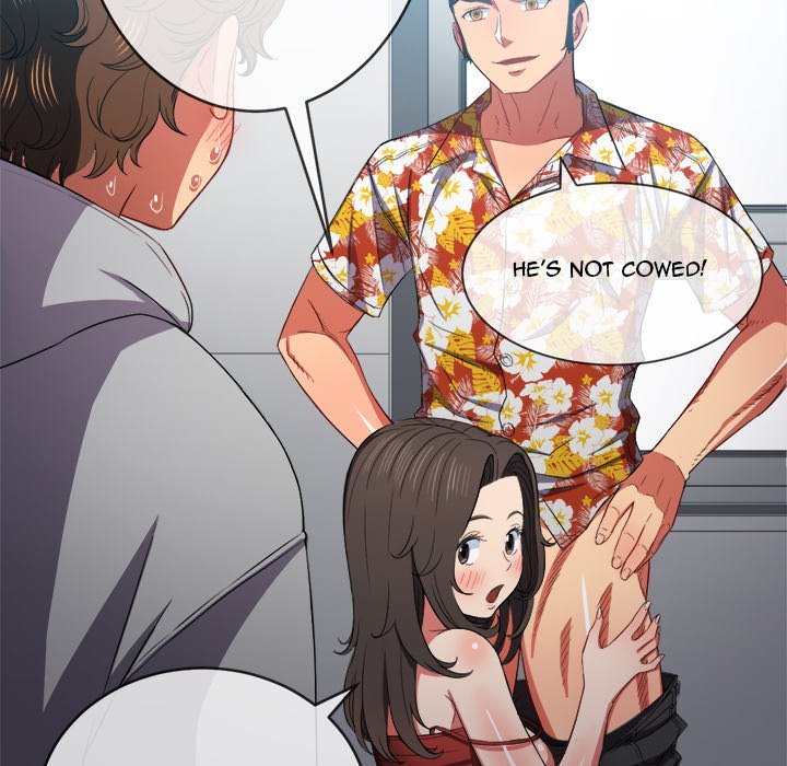 My High School Bully - Chapter 48 - picture 31