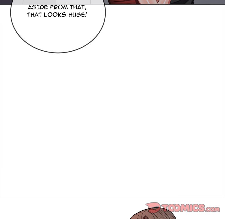 My High School Bully - Chapter 48 - picture 32