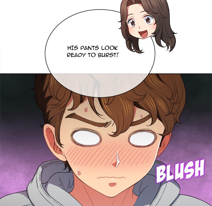 My High School Bully - Chapter 48 - picture 33