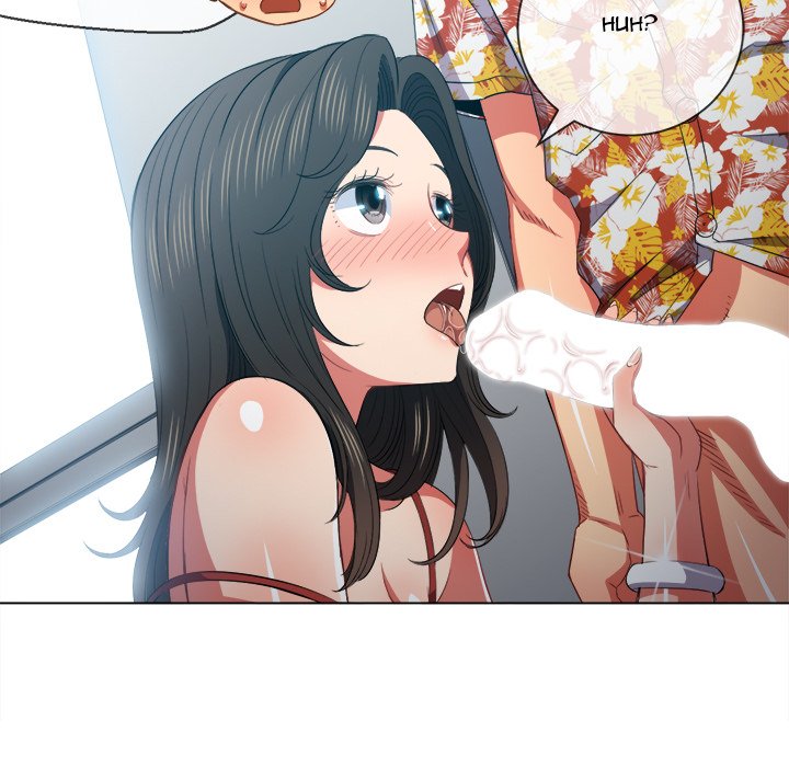 My High School Bully - Chapter 48 - picture 40