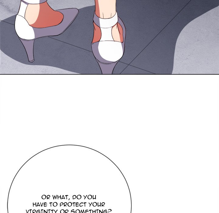 My High School Bully - Chapter 48 - picture 60