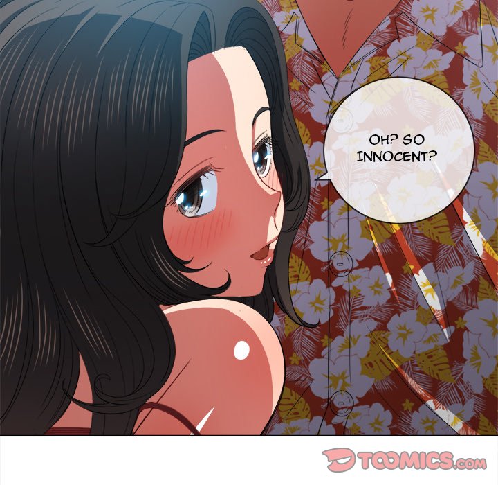 My High School Bully - Chapter 48 - picture 62