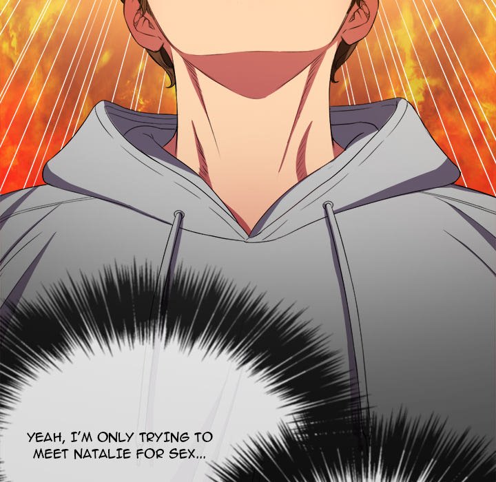 My High School Bully - Chapter 48 - picture 65