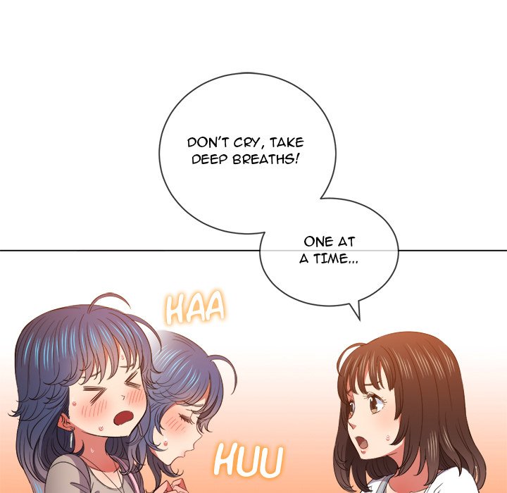My High School Bully - Chapter 48 - picture 83