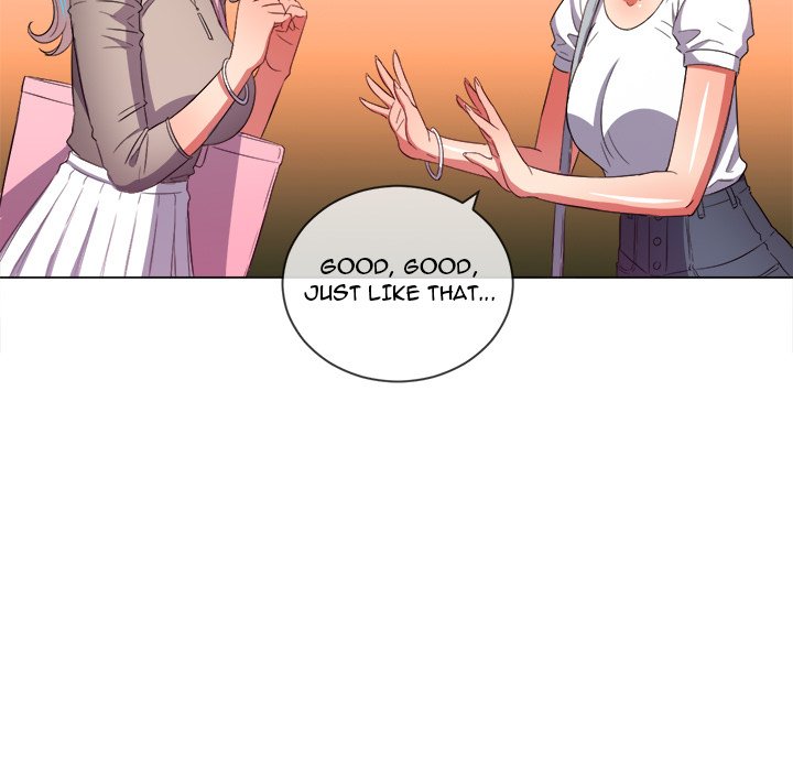My High School Bully - Chapter 48 - picture 84