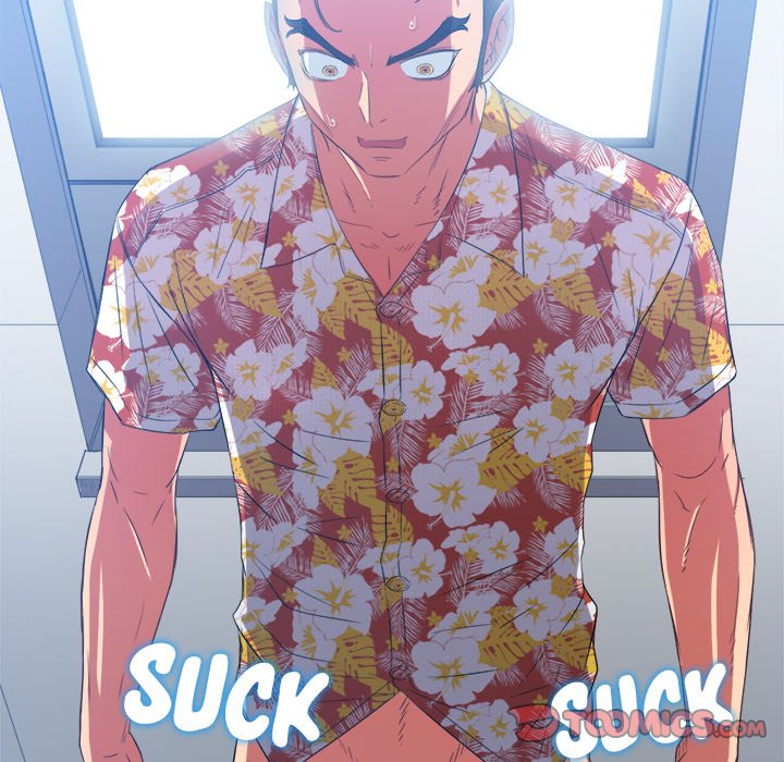 My High School Bully - Chapter 48 - picture 92