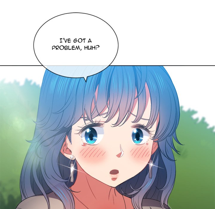 My High School Bully - Chapter 49 - picture 100