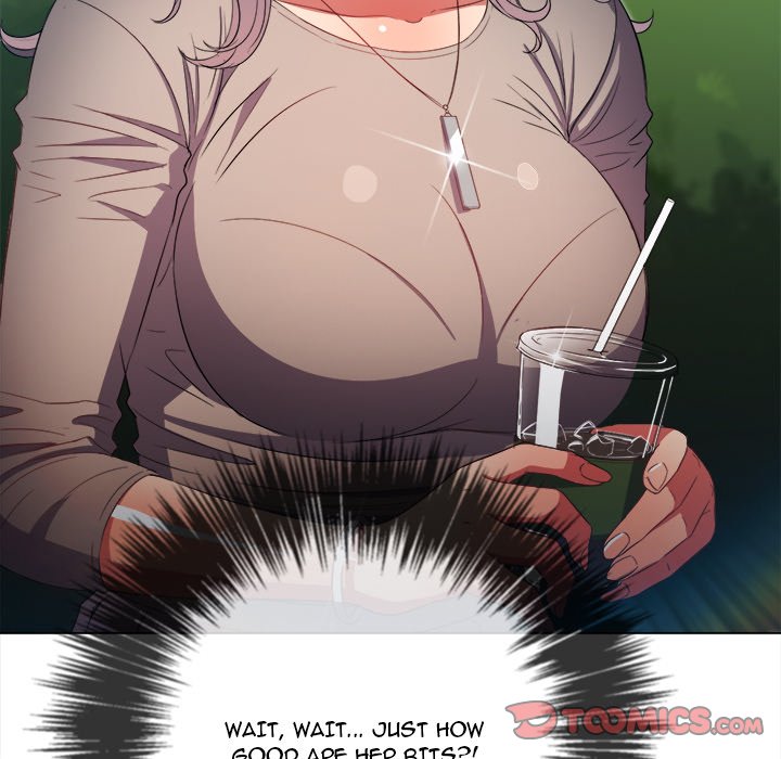 My High School Bully - Chapter 49 - picture 101