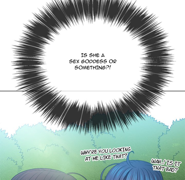 My High School Bully - Chapter 49 - picture 103