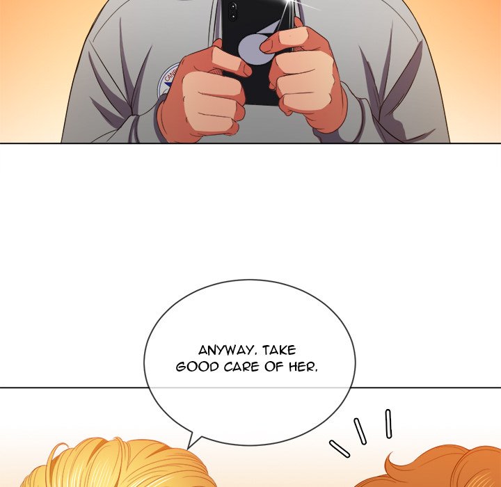 My High School Bully - Chapter 49 - picture 109