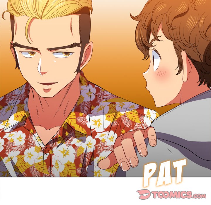 My High School Bully - Chapter 49 - picture 110