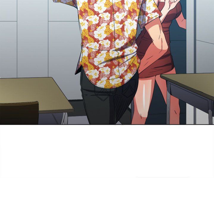 My High School Bully - Chapter 49 - picture 112