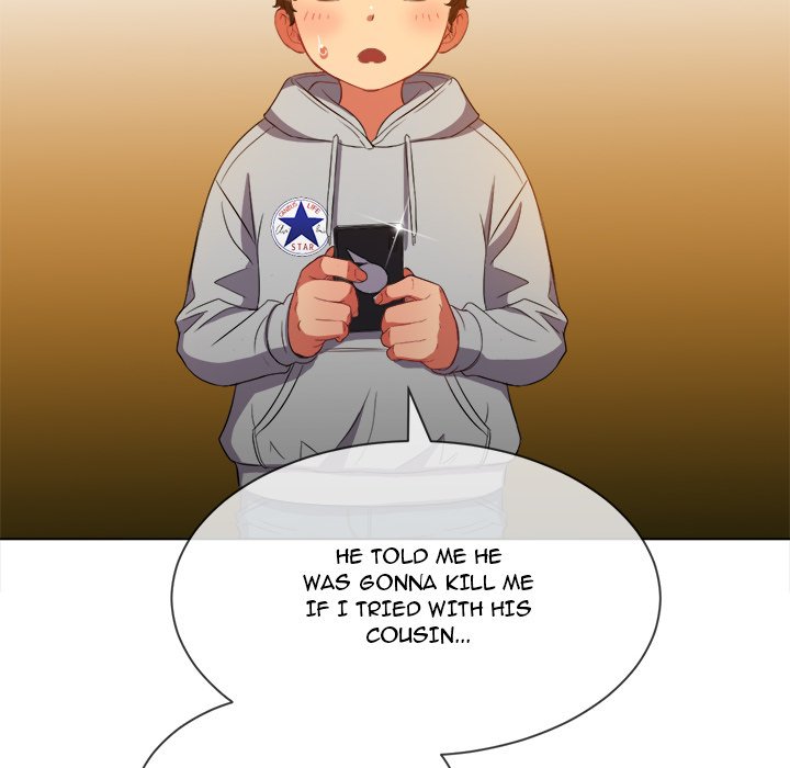 My High School Bully - Chapter 49 - picture 114