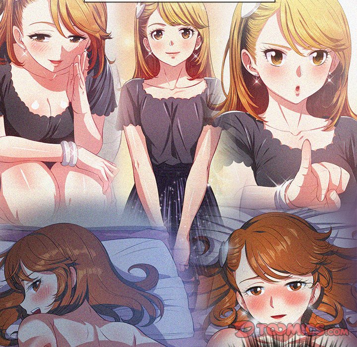 My High School Bully - Chapter 49 - picture 116