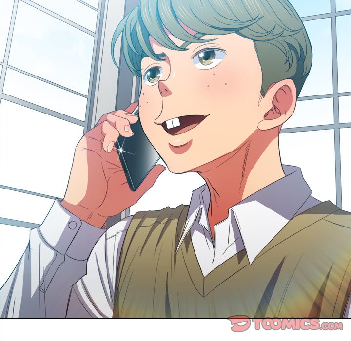 My High School Bully - Chapter 49 - picture 122