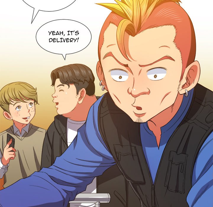 My High School Bully - Chapter 49 - picture 129