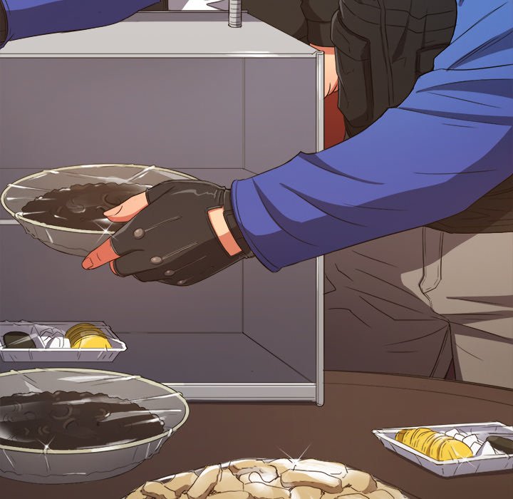 My High School Bully - Chapter 49 - picture 130