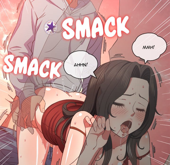 My High School Bully - Chapter 49 - picture 19