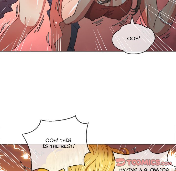 My High School Bully - Chapter 49 - picture 20