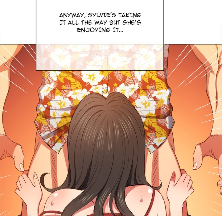 My High School Bully - Chapter 49 - picture 33