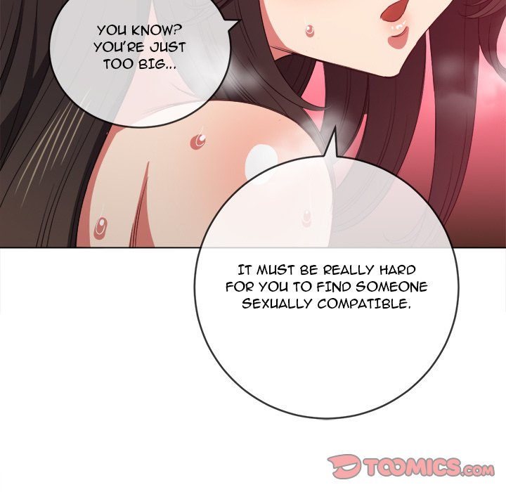 My High School Bully - Chapter 49 - picture 74