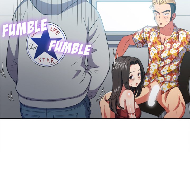 My High School Bully - Chapter 49 - picture 78