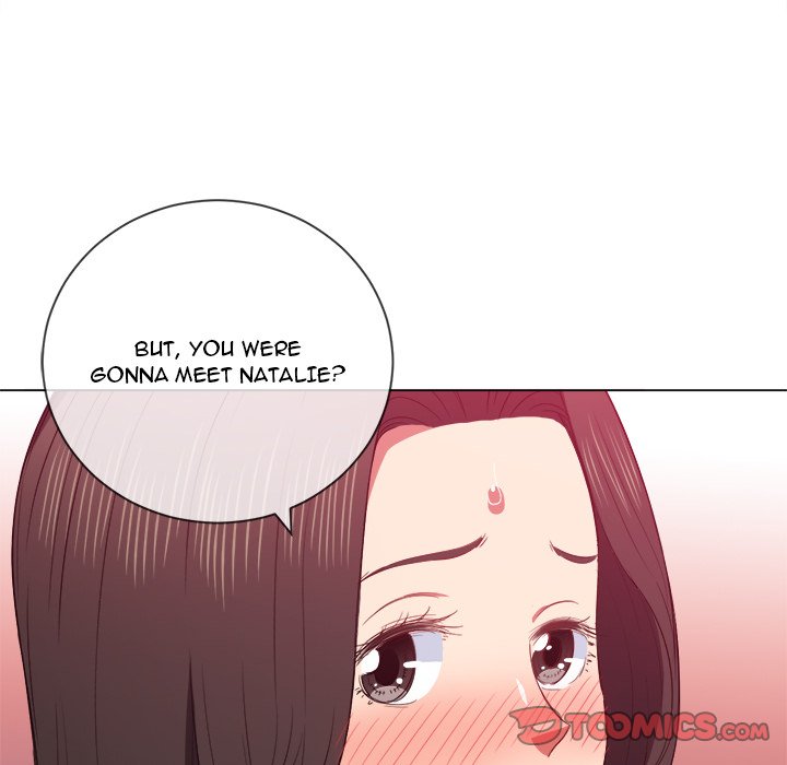 My High School Bully - Chapter 49 - picture 83