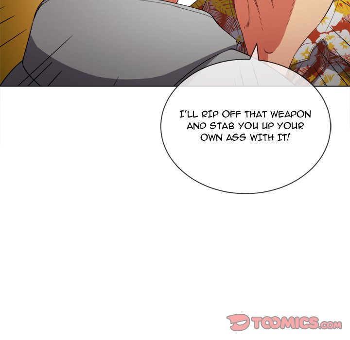 My High School Bully - Chapter 49 - picture 86