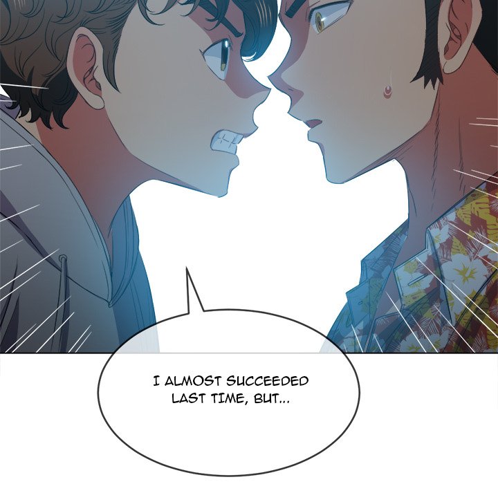 My High School Bully - Chapter 49 - picture 88