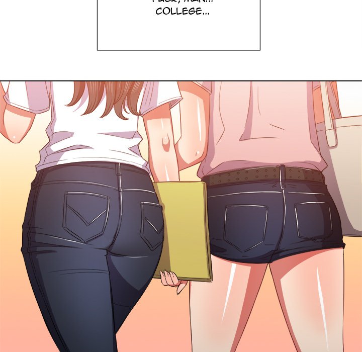 My High School Bully - Chapter 50 - picture 10