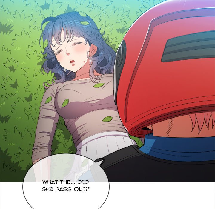 My High School Bully - Chapter 50 - picture 109