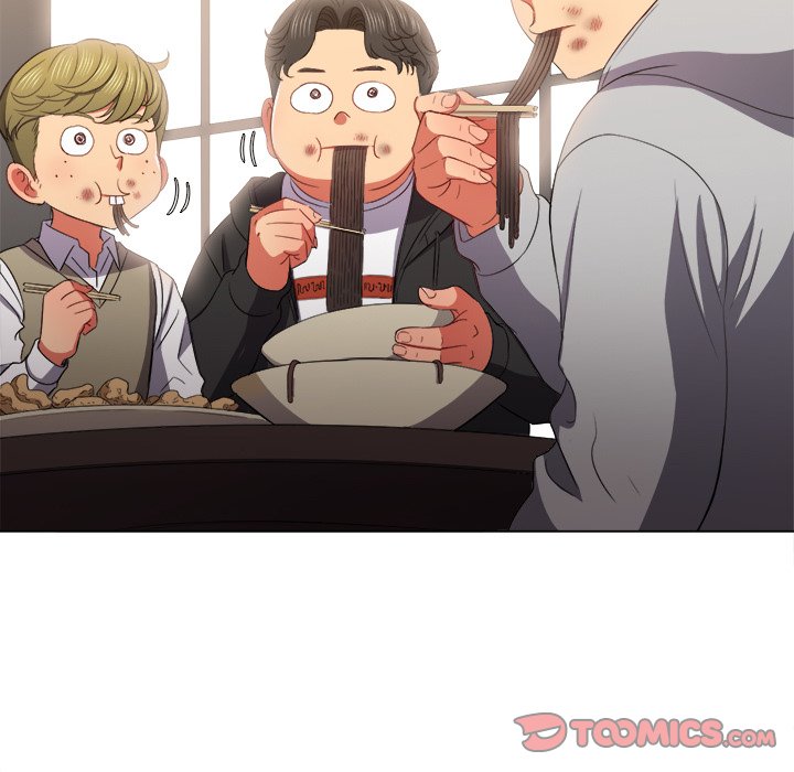 My High School Bully - Chapter 50 - picture 128