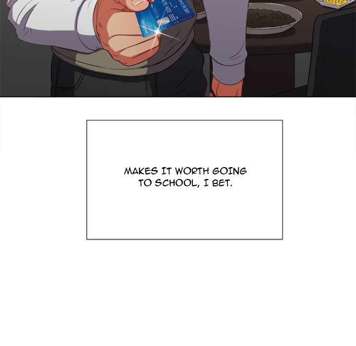 My High School Bully - Chapter 50 - picture 13