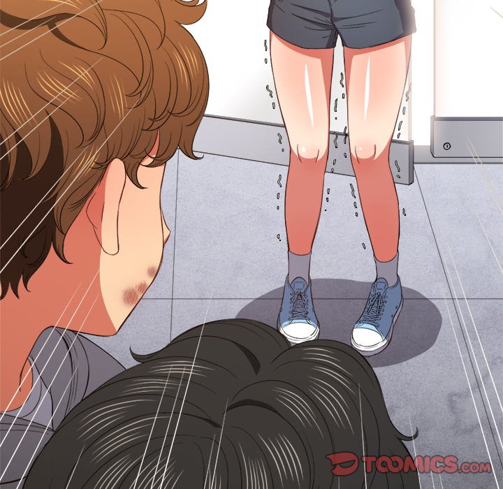 My High School Bully - Chapter 50 - picture 134