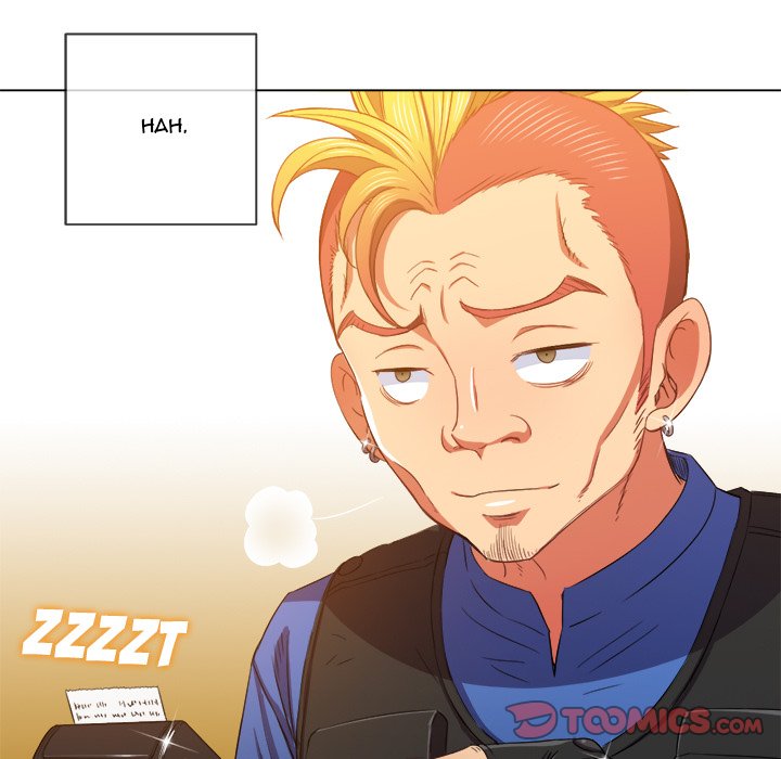 My High School Bully - Chapter 50 - picture 14