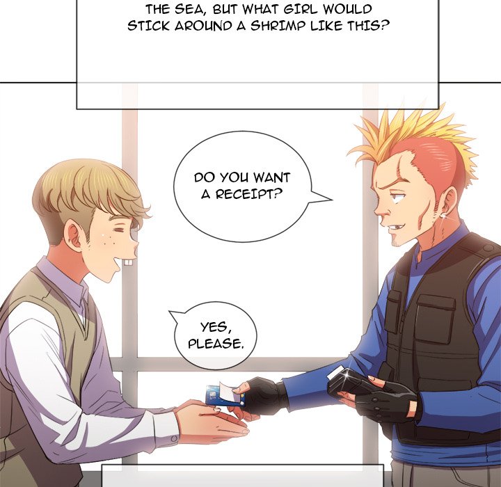 My High School Bully - Chapter 50 - picture 16