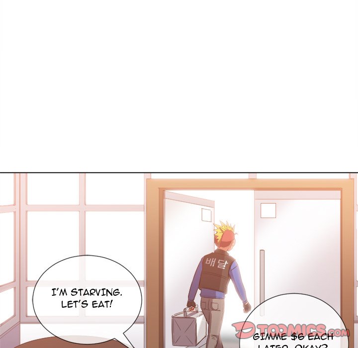 My High School Bully - Chapter 50 - picture 20