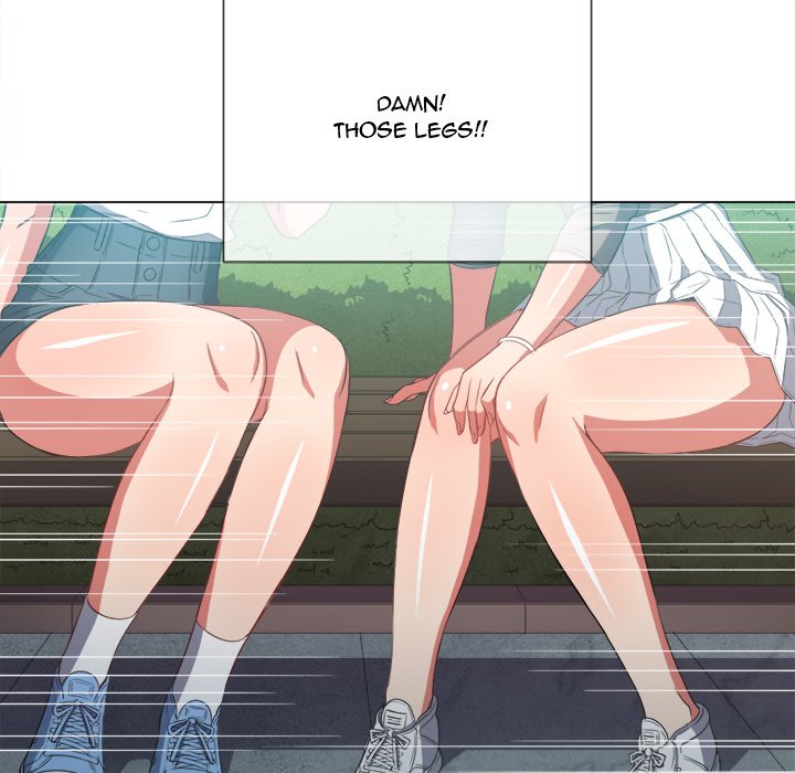 My High School Bully - Chapter 50 - picture 29