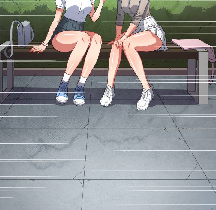 My High School Bully - Chapter 50 - picture 31