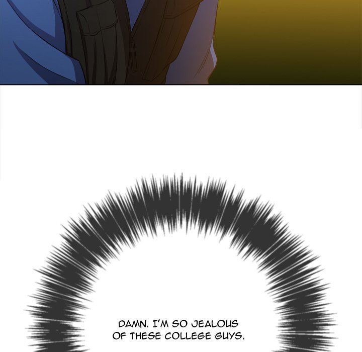 My High School Bully - Chapter 50 - picture 4