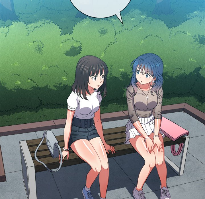 My High School Bully - Chapter 50 - picture 41