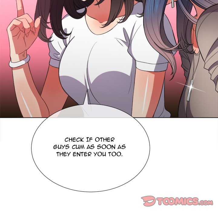My High School Bully - Chapter 50 - picture 44