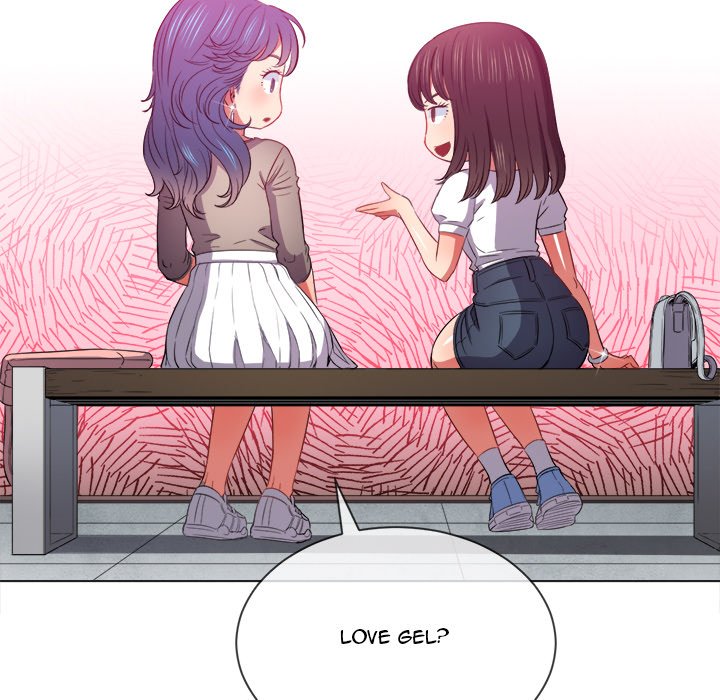 My High School Bully - Chapter 50 - picture 49
