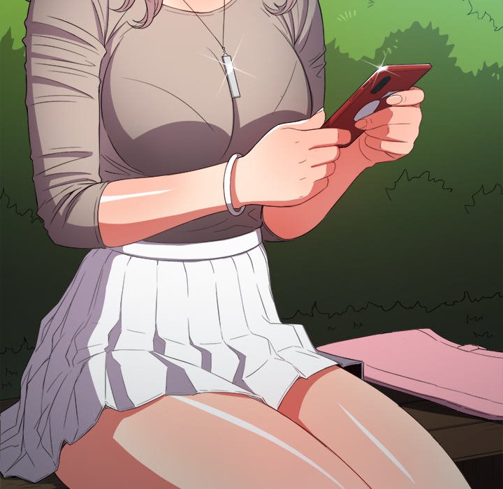My High School Bully - Chapter 50 - picture 57