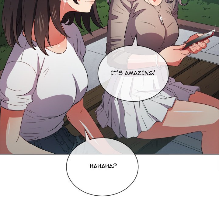 My High School Bully - Chapter 50 - picture 60