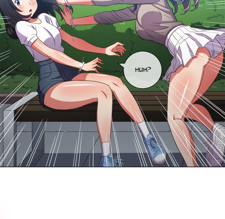 My High School Bully - Chapter 50 - picture 83