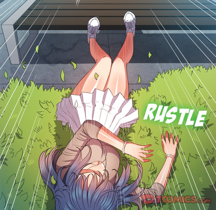 My High School Bully - Chapter 50 - picture 86