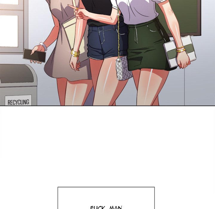 My High School Bully - Chapter 50 - picture 9